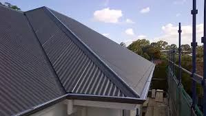 Best Roofing for New Construction  in New Paleste, IN